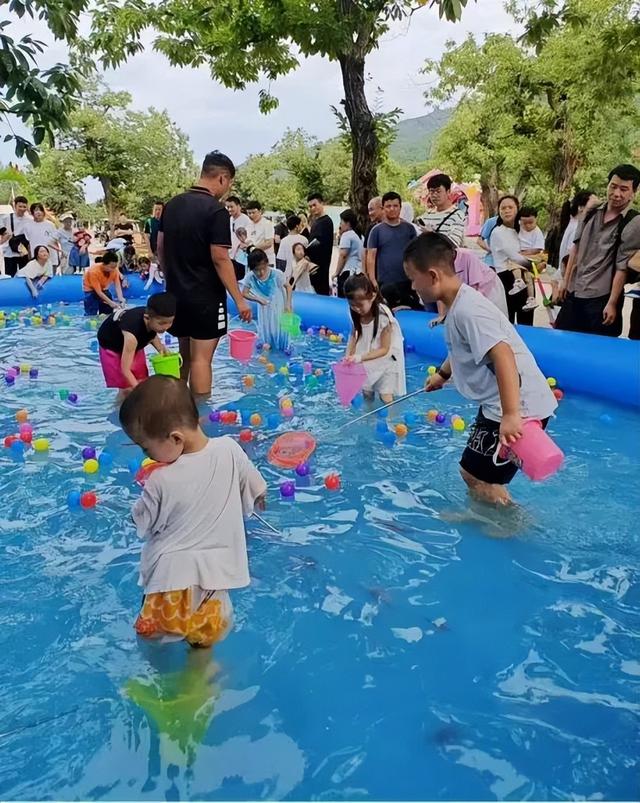好玩又益智，假期遛娃看这条就够了！