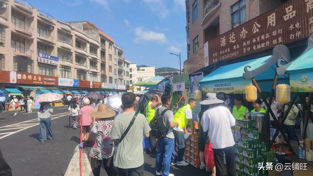 边城郁德封漫记 : 在舌尖与记忆里穿行