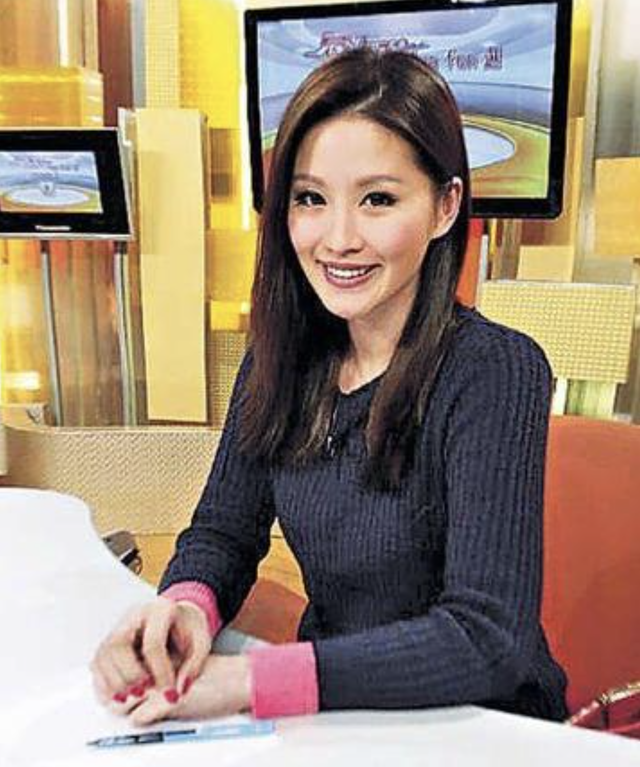 她曾是体操女神，退役后与大51岁的干爹谈恋爱，如今收获新的人生