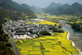 安微宣城旅游景点介绍图片