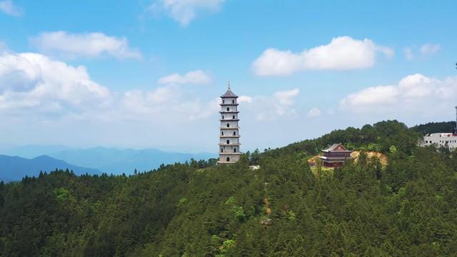 江西宜春十大旅游景点攻略