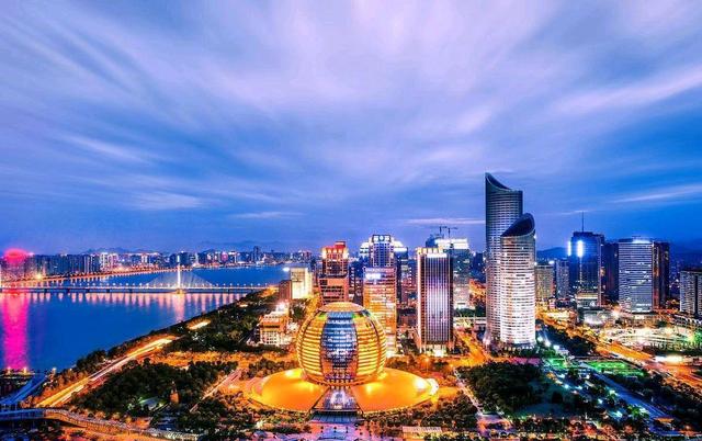 15个副省级市已明确，浙江2个，江苏仅有1个，湖南、河北1个都无