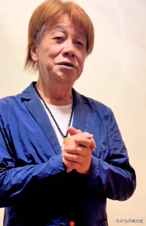 梁小龙去世早有预兆，关门弟子爆料3个“不良爱好”	，都是催命符