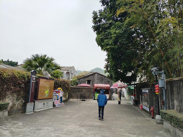 2026广东温暖之旅：佛山祖庙、孙中山故居、孙文西路步行街