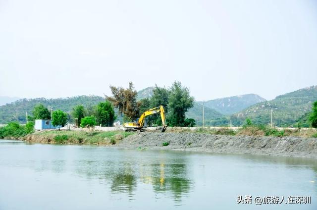 惠东狮子岛徒步游玩攻略，踏浪奇石海岸，探粤东海上丹霞徒步秘境