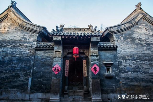 我是河南人，去了趟山西阳泉，不吹不黑，阳泉比网上评价的还要好