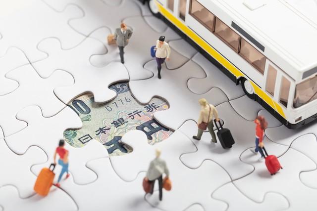 赴日游一夜入冬，有人千万打水漂，有人连夜卖车。