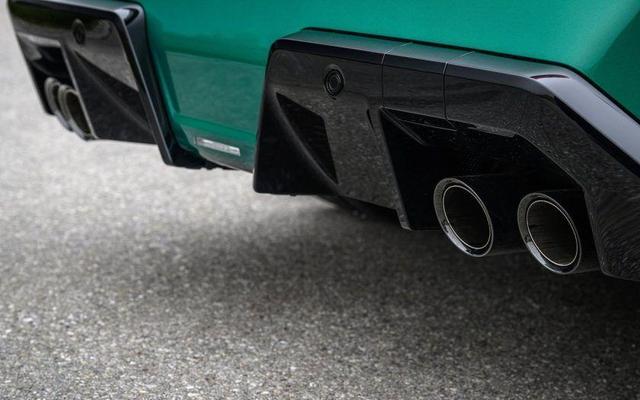 特朗普要干啥？美碳排放占15%COP30还玩消失，其他国家无语到哭！