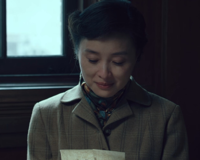 《沉默的荣耀》有哪些看点