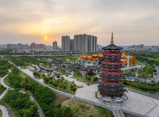 洛阳要发达了!被国家“点名”力捧,即将代表中国走向全世界!