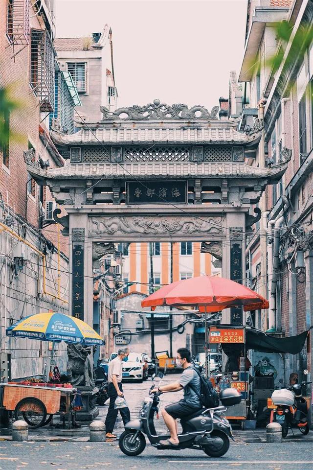 又一座“世界美食之都”，比广东还猛！国内旅游最不该错过的城市