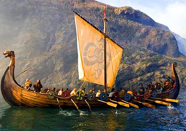 欧洲旅游：难忘走进北欧冰岛共和国行散记（图）