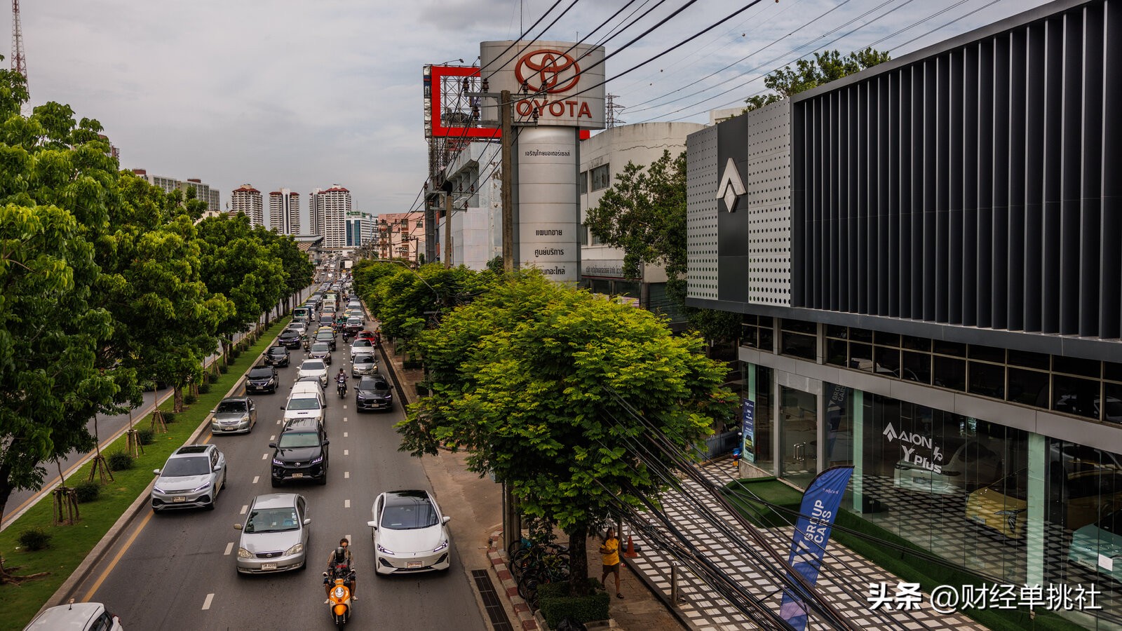 日本制造为什么不行了?日本货好像都退场了