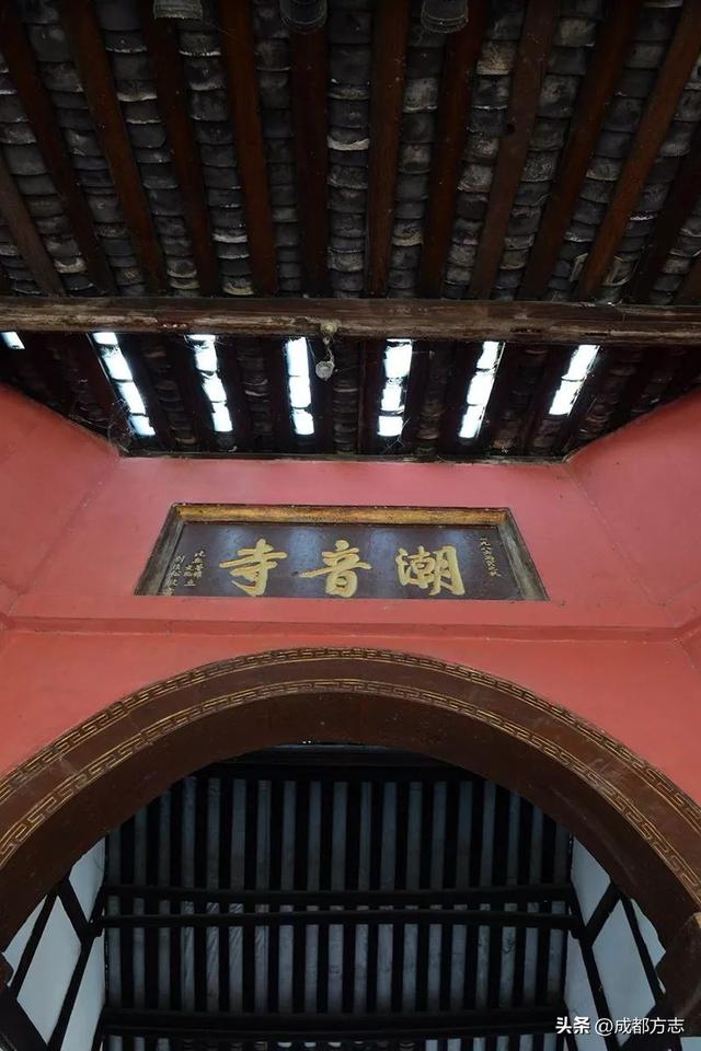 成都周边最值得去的千年名镇！玩水遛娃好去处→