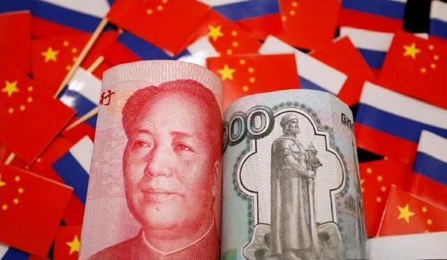 普京坐不住了？五常仅中国未入场	，美媒惊曝：中国正抄底俄罗斯？