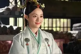 影响华夏历史的九个女人，你知道都有谁吗？图片