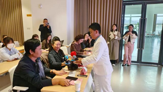 原来这么有趣！靖远青少年科普赛开讲，知识点超接地气