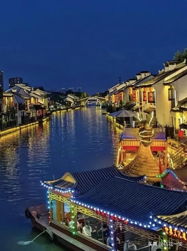 北京没想到，天津也没想到，如今的中国无锡，已成为全国焦点