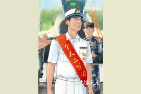 现如今，立功授奖变得如此重要！图片