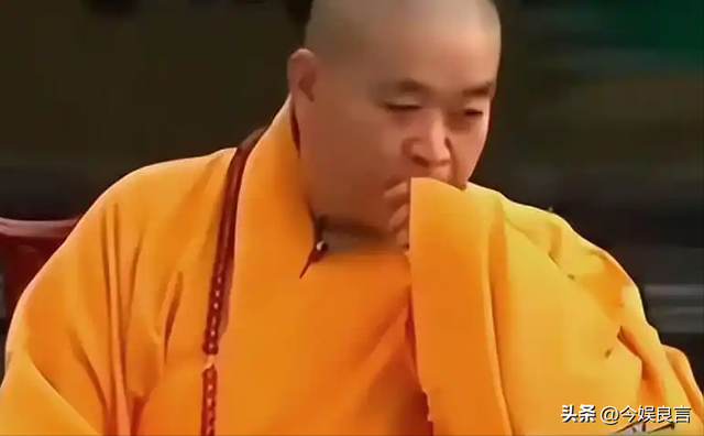 李湘不再隐忍，公开回应与释永信的真实关系，亲吻照真相终于大白