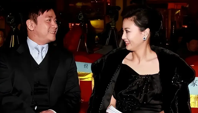 她是央视最惨女主持，男友死刑，丈夫入狱，如今48岁被释永信牵连