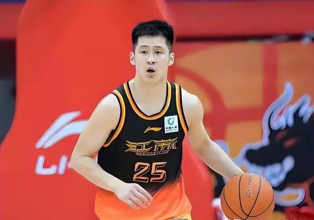 爆冷！江苏105-100北控 庞峥麟14+12生涯首次两双 张庆鹏赛后吐真言