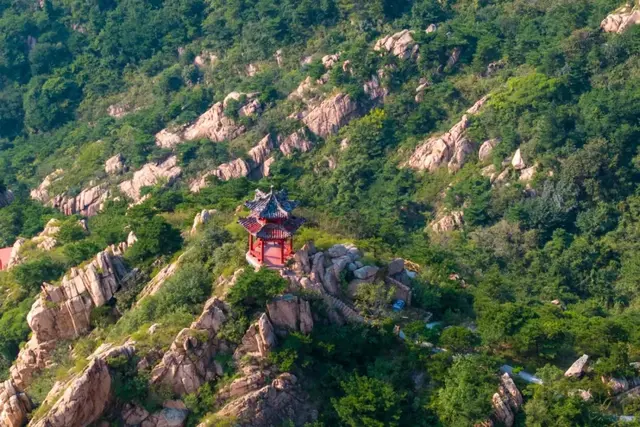 临沂这些景区免门票啦！听【李宗盛演唱会】享景区优惠！