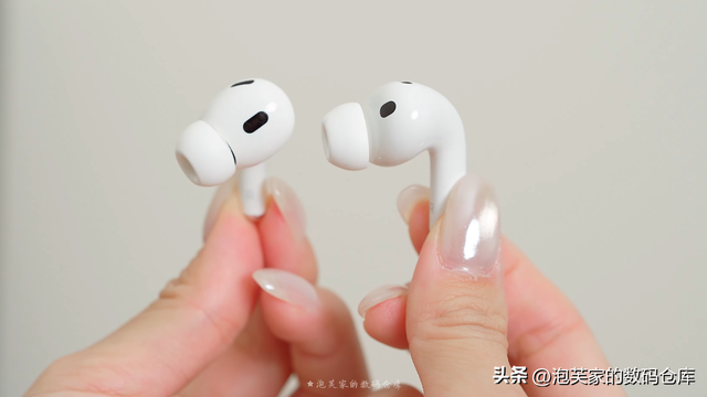 降噪更强 AirPods Pro3体验 国产耳机有一个能打的吗？