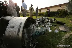 下午察：中国军备在印巴冲突的首次实战图片