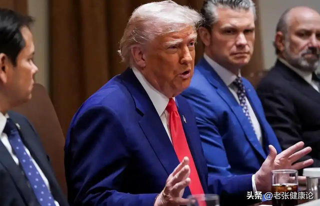 特朗普签了，1周内生效，真正赢家是中美友谊，美国对华称呼升级