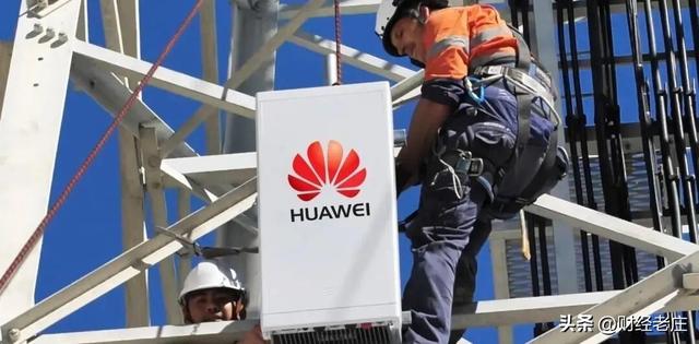 刚取消访华，德国又宣布砸165亿拆华为5G，背后的代价有多大？