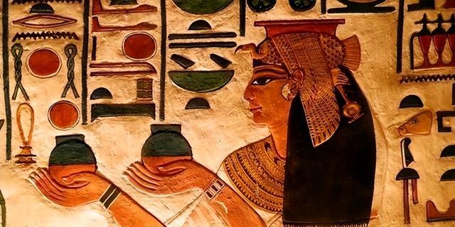 埃及法老迎娶自己的女儿	，还生下孩子，难道他们不觉得违背伦理？