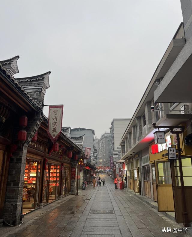 江西第一大县曝光！面积抵2.3个深圳，4.1个香港，126个澳门。