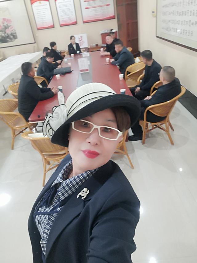 金融街电讯/杜猛： CECU华旗企业家俱乐部：探访中国牡丹画平乐村