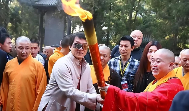 释永信不光女人多，资产多，他还有5位家喻户晓的明星徒弟