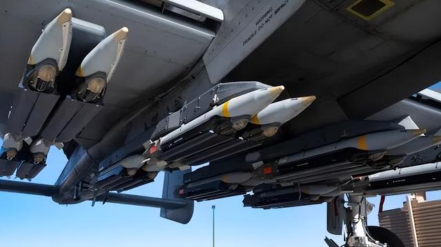 伊朗少将撂狠话：隐形导弹成头号任务！美以防空网要破功？