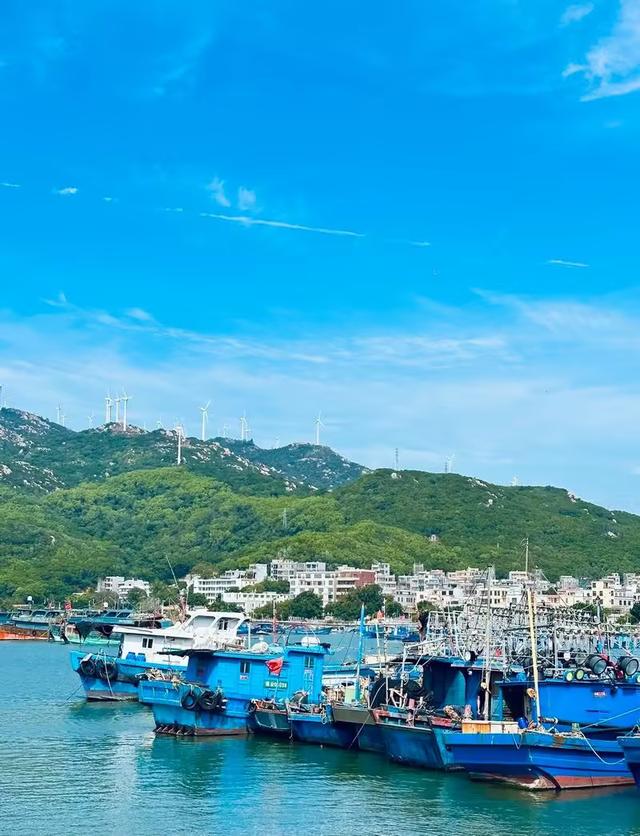 又来广东之一百零六 汕头篇之二 南澳岛（1）
