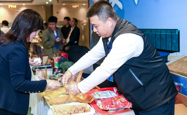 激活你的五感！河南文旅在桂滇沉浸式“种草”