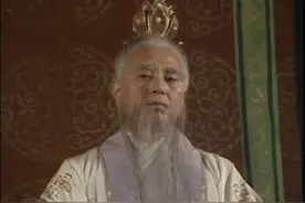 菩提祖师为何从不离开方寸山？不是他不想，看他被哪位大神困住了图片