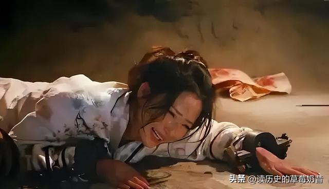 世人都知文天祥，却不知他3子均死，妻女成官奴，2个妹妹阖门殉国