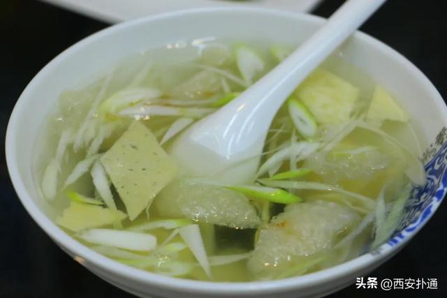 被太多人忽略的陕西小城，西安出发2天1夜吃美！玩透！