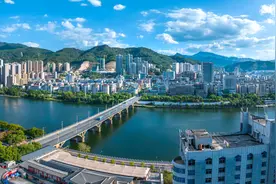 以法治力量助力打造会“呼吸”的韧性城市！《三明市海绵城市规划建设管理条例》解读图片