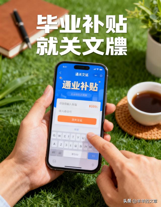 别错过！这笔钱直接到账，附上手机申请“保姆级”教程