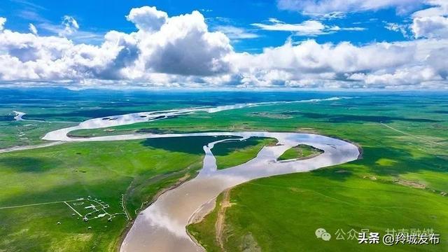 让心灵在圣境中深度旅行——甘南文旅融合发展综述