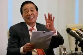 豪门座驾：李兆基的迈巴赫与李嘉诚的“移动堡垒”，谁更凡尔赛？图片