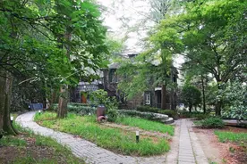 中国“四大避暑胜地”之一，就在浙江湖州，还是国家4A级旅游景区图片