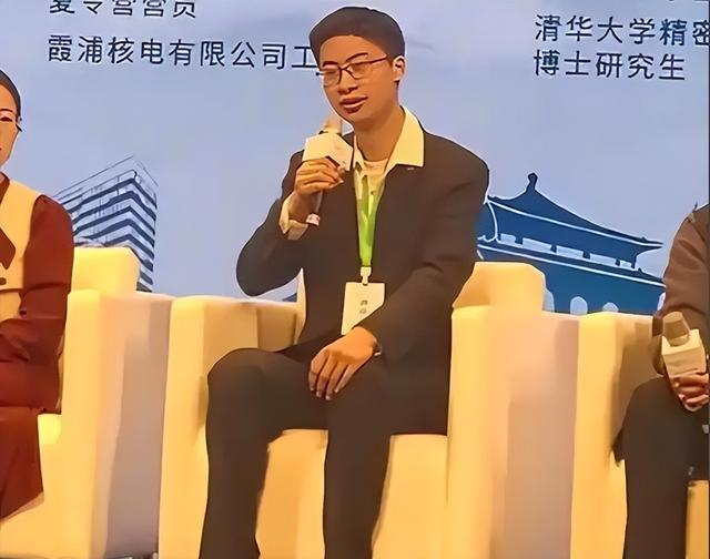 人民日报点名仅9天，庞众望再破天花板，让整个学术界“沉默”了
