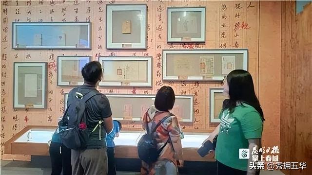 西南联大旧址成暑期研学“顶流”