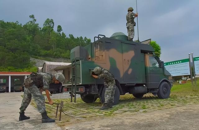 战略支援部队成军仅8年，为何被撤销建制？一分为三后有何意义？