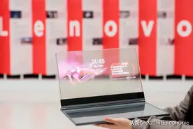 摩托罗拉，被联想磨成利剑图片